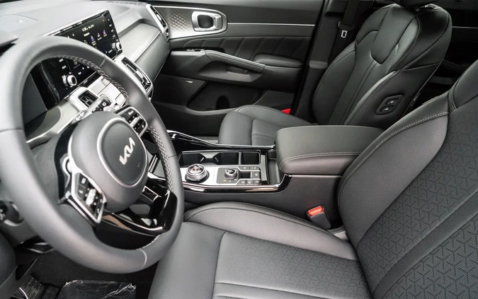 Kia Sorento cena 235900 przebieg: 5, rok produkcji 2023 z Rejowiec Fabryczny małe 562